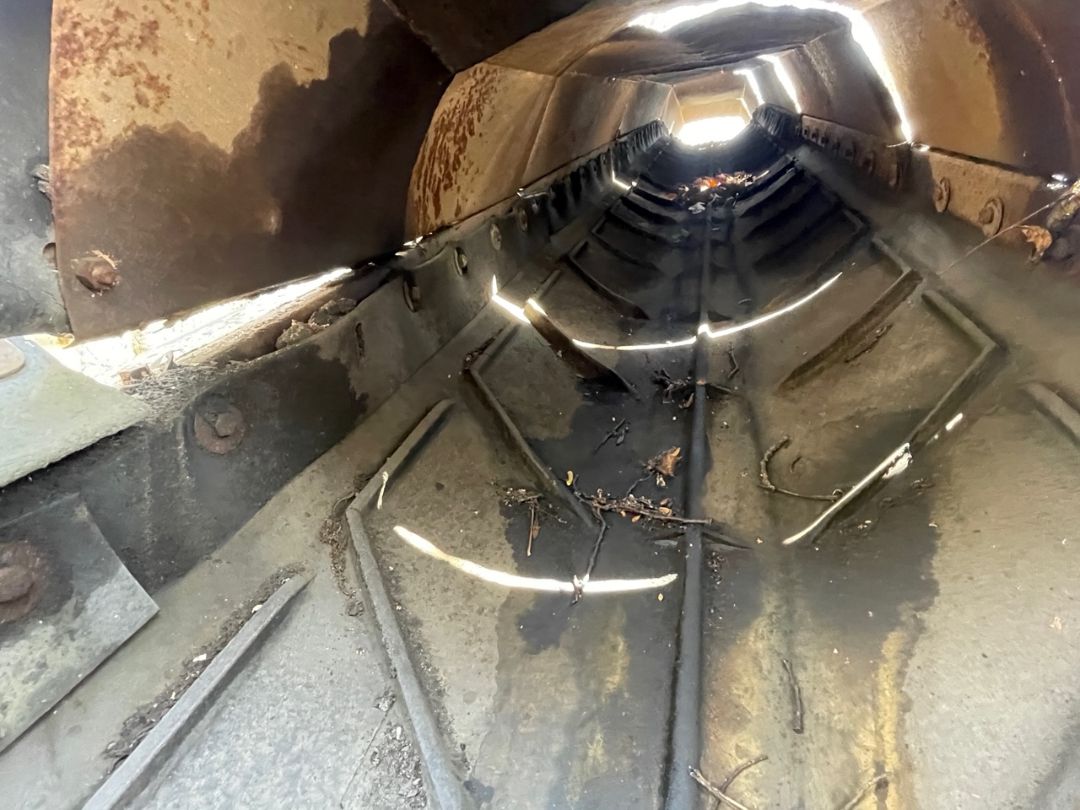 2009 ROADTEC RX 700 - Image 9